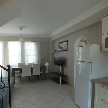Daire Ng Apart Otel Fethiye