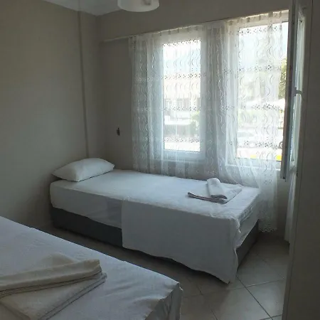 Daire Ng Apart Otel