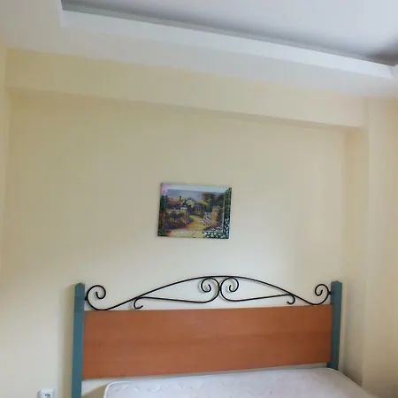 Ng Apart Otel Fethiye