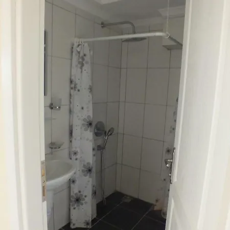Ng Apart Otel Daire Fethiye