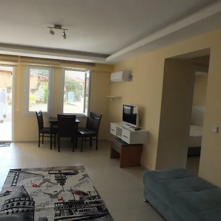 Ng Apart Otel Daire